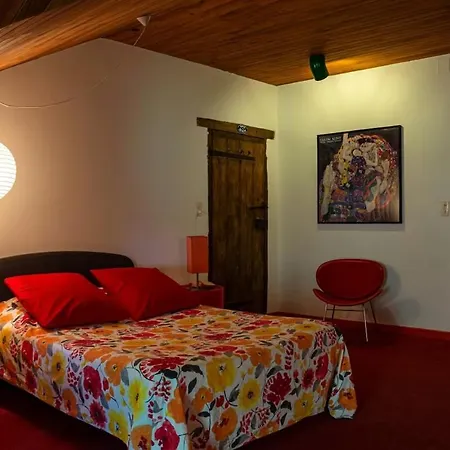 Vakantiehuis Camiade