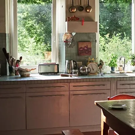 Camiade Vakantiehuis *