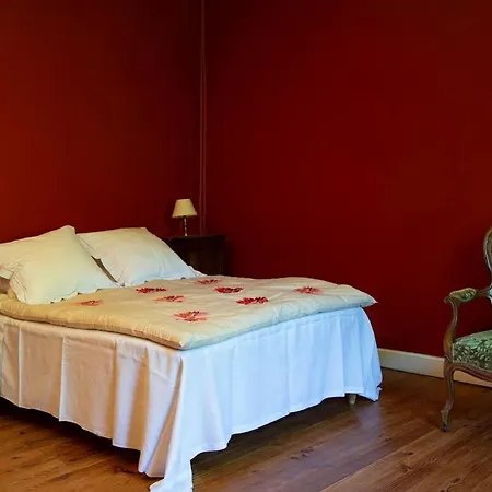 Camiade Vakantiehuis Clermont (Landes)