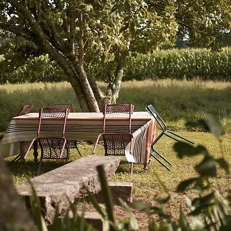Holiday home Camiade *