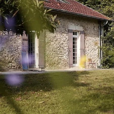 Camiade Clermont (Landes)