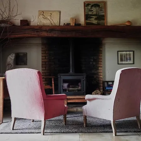 Vakantiehuis Camiade