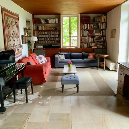 Camiade * Clermont (Landes)