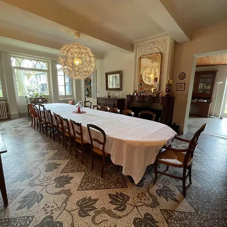 Camiade Vakantiehuis