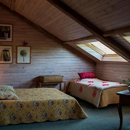 Camiade Vakantiehuis Clermont (Landes)