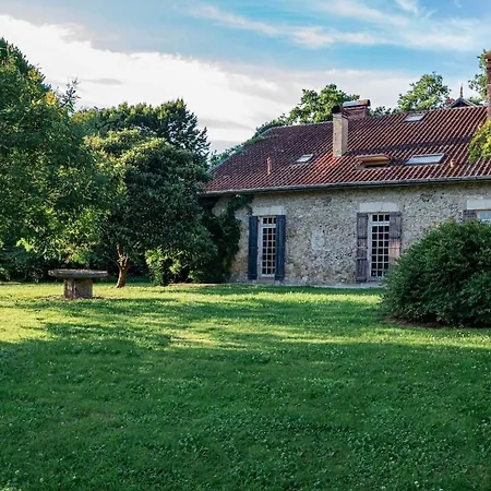 Camiade * Clermont (Landes)