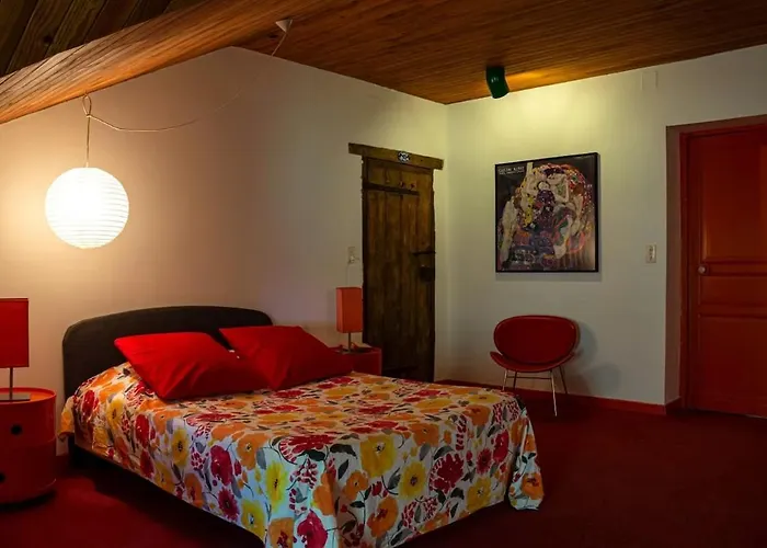 بيت للعطل Camiade