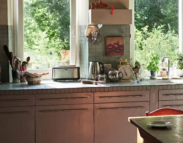 Camiade بيت للعطل *