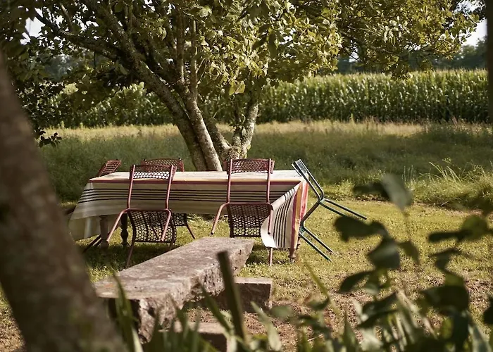 بيت للعطل Camiade *