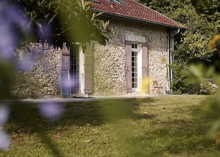 Camiade Clermont (Landes)