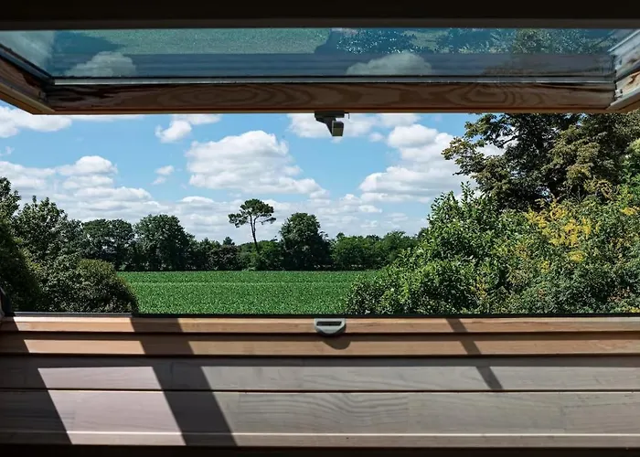 Camiade بيت للعطل