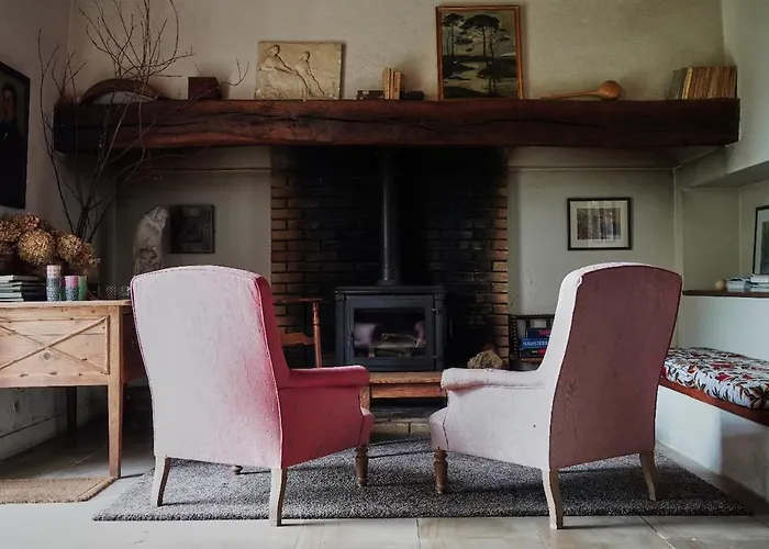 بيت للعطل Camiade