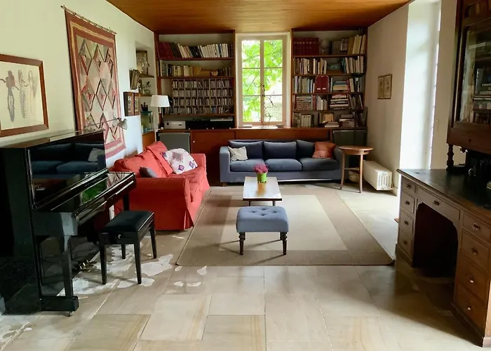 Camiade * Clermont (Landes)