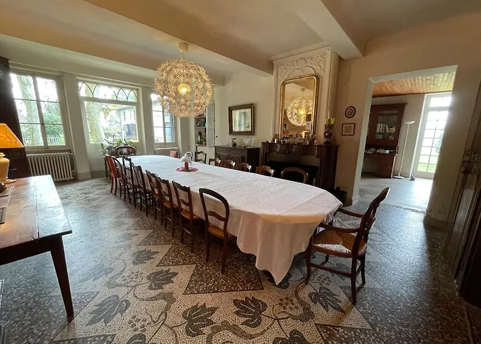 Camiade بيت للعطل