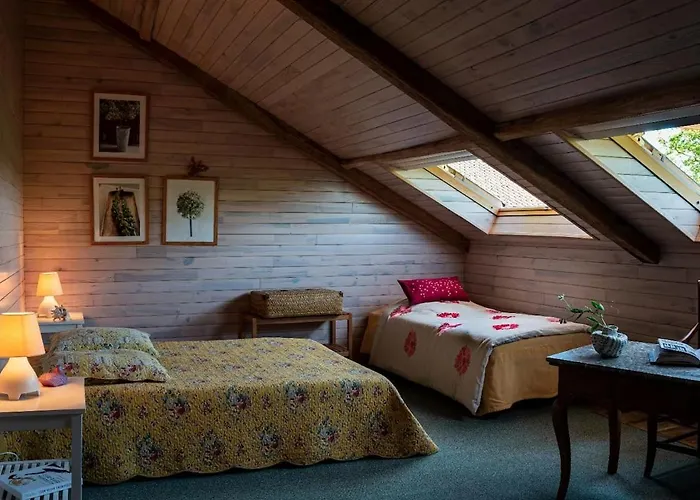 Camiade بيت للعطل Clermont (Landes)